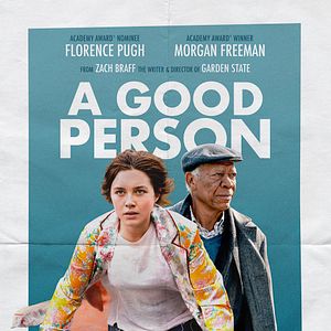 Bilder A Good Person