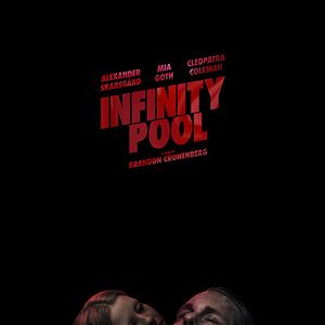 Bilder Infinity Pool