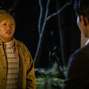 Bilder Jacob Batalon