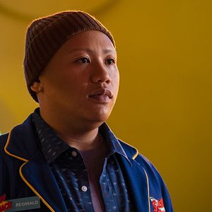 Bilder Jacob Batalon