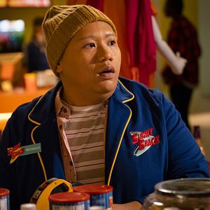 Bilder Jacob Batalon