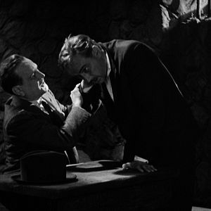 Bilder The Kiss Before The Mirror