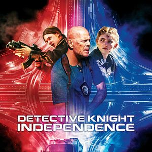 Bilder Detective Knight 3: Independence