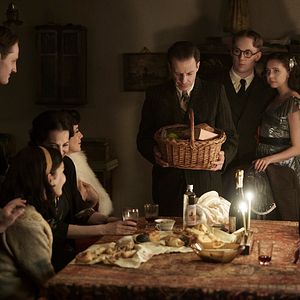 Bilder Ein Funken Hoffnung - Anne Franks Helferin