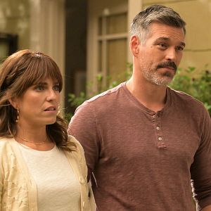 Bilder Eddie Cibrian