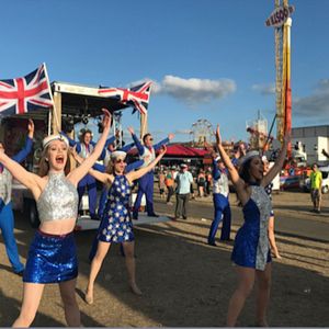 Bilder Seaside Special - Ein Liebesbrief an Großbritannien