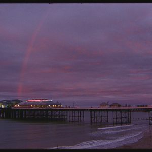 Bilder Seaside Special - Ein Liebesbrief an Großbritannien