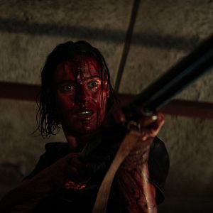 Bilder Lily Sullivan