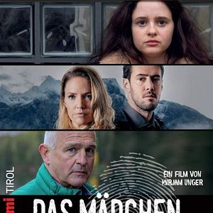 Bilder Das Mädchen aus dem Bergsee