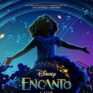 Bilder Encanto At The Hollywood Bowl