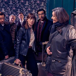 Bilder Victoria Carling