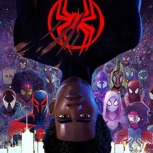Bilder Spider-Man: Across The Spider-Verse