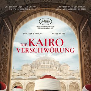 Bilder Die Kairo Verschwörung