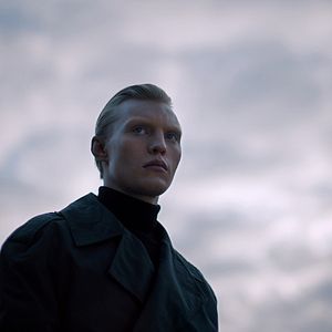 Bilder Copenhagen Cowboy