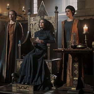 Bilder Vikings: Valhalla