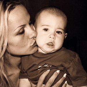 Bilder Pamela: eine Liebesgeschichte