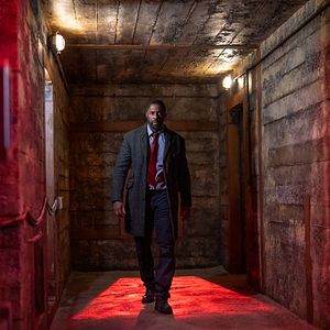 Bilder Luther: The Fallen Sun