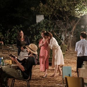 Bilder Tu choisiras la vie