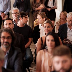 Bilder Tu choisiras la vie