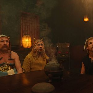 Bilder Gilles Lellouche