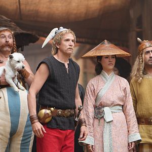 Bilder Gilles Lellouche