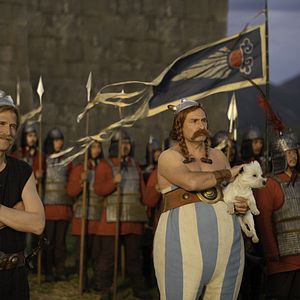 Bilder Gilles Lellouche