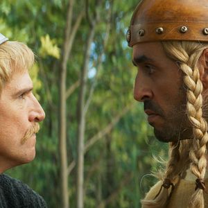 Bilder Guillaume Canet