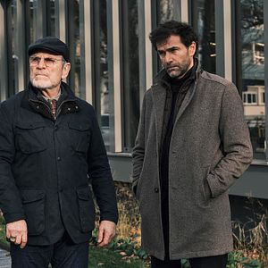 Bilder Grégory Fitoussi