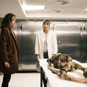 Bilder Mélanie Page