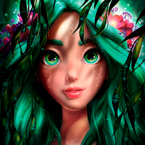 Bilder Mavka - Hüterin des Waldes