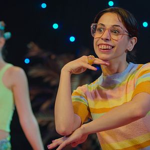 Bilder Mariel Percossi