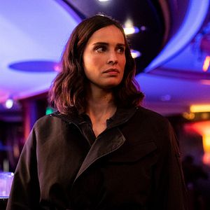 Bilder FBI: International