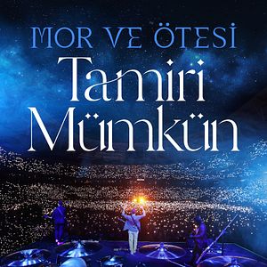 Bilder Mor ve Ötesi - Tamiri Mümkün