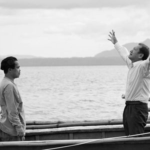 Bilder When the Waves Are Gone