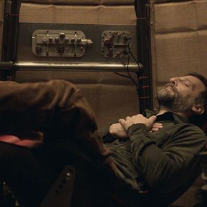 Bilder Mathieu Kassovitz