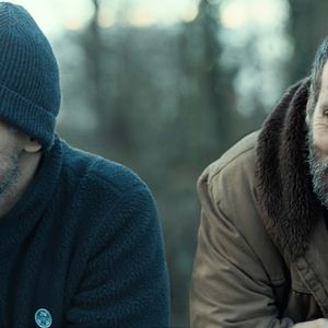 Bilder Mathieu Kassovitz