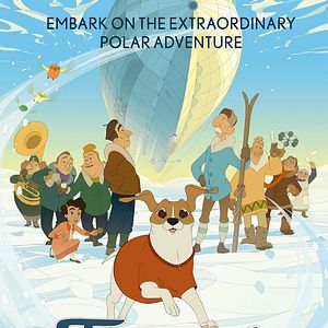 Bilder Titina - Ein tierisches Abenteuer am Nordpol