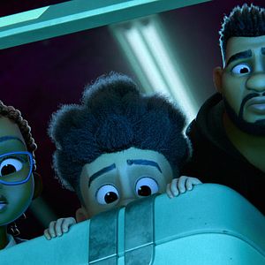 Bilder My Dad The Bounty Hunter