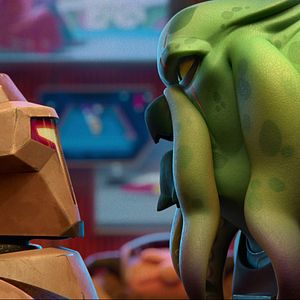 Bilder My Dad The Bounty Hunter