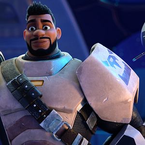 Bilder My Dad The Bounty Hunter