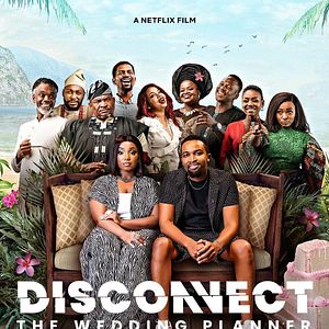 Bilder Disconnect: The Wedding Planner