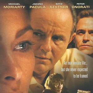 Bilder The Art of Murder