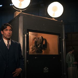 Bilder Babylon - Rausch der Ekstase