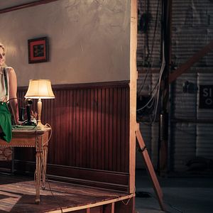 Bilder Babylon - Rausch der Ekstase