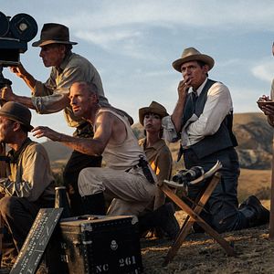 Bilder Babylon - Rausch der Ekstase