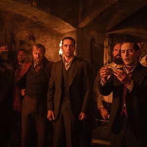 Bilder Babylon - Rausch der Ekstase