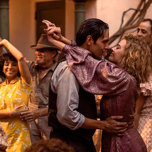 Bilder Babylon - Rausch der Ekstase