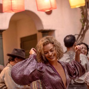 Bilder Babylon - Rausch der Ekstase