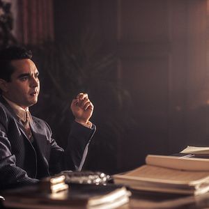 Bilder Babylon - Rausch der Ekstase