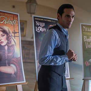 Bilder Babylon - Rausch der Ekstase